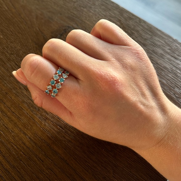 BP (Bomb Party) Size 7 Ring - Picture 2 of 4